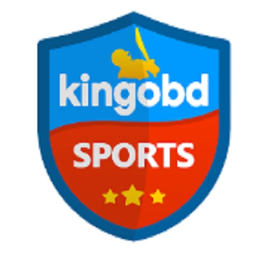 Kingobd Sports logo